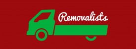 Removalists Coomberdale - Furniture Removals